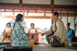 『豊臣兄弟！』井上和が体現した新たな茶々の画像
