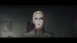 CONTINUE『灰色の魔女』特集号刊行の画像