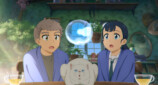 『縁の手紙』アニメ映画と原作の異なる魅力の画像