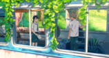 『縁の手紙』アニメ映画と原作の異なる魅力の画像