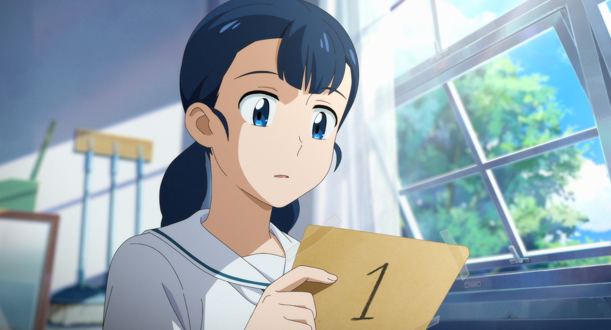 『縁の手紙』アニメ映画と原作の異なる魅力の画像