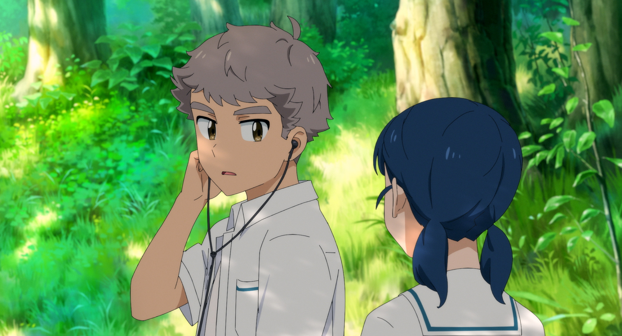 『縁の手紙』アニメ映画と原作の異なる魅力の画像
