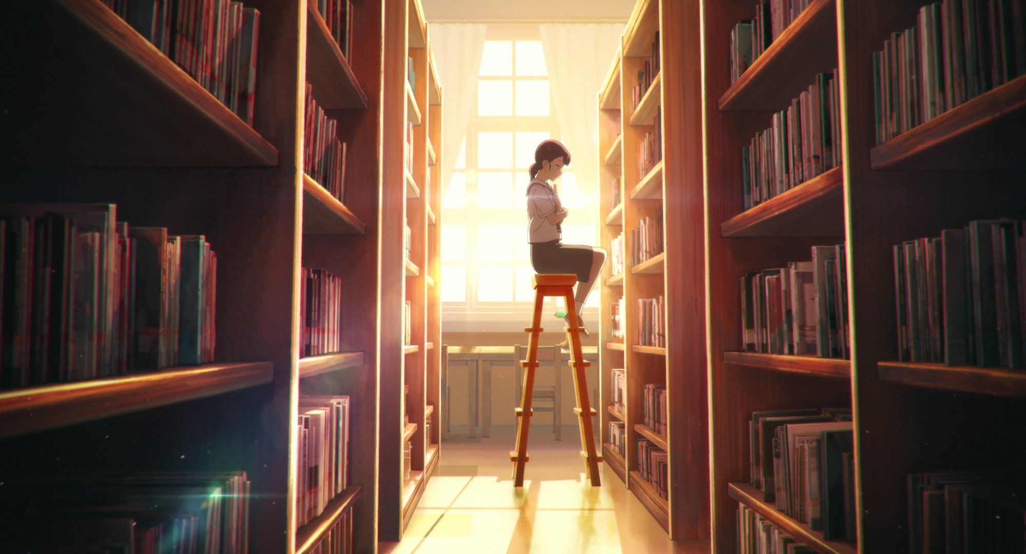 『縁の手紙』アニメ映画と原作の異なる魅力の画像