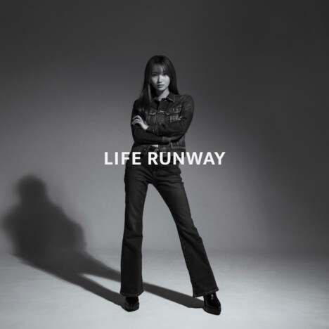 浜野はるき、『TGC 北九州 2026』で初披露の公式ランウェイソング「LIFE RUNWAY」配信リリース