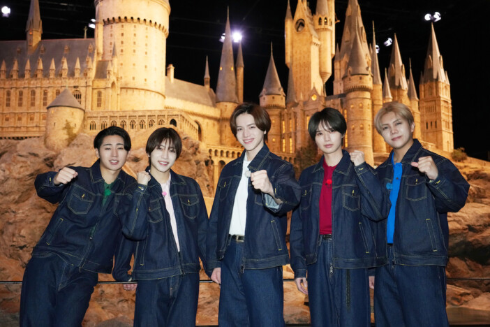 KEY TO LIT、冠レギュラー番組『キテレツキテル!』放送 初回は吉村崇迎え“setlog鬼ごっこ”