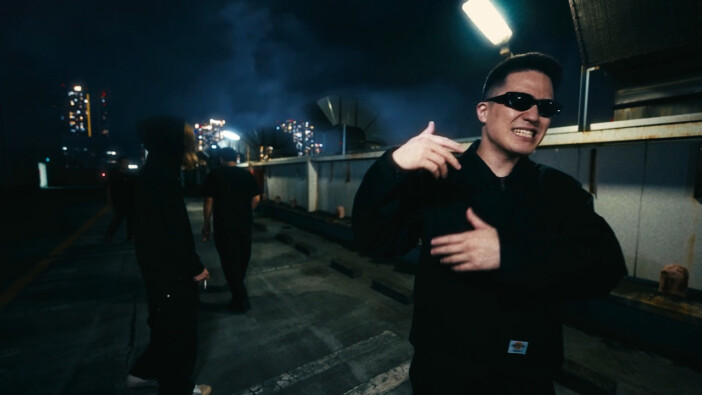 ACE COOL『Haigamine』に宿る“物語”とは異なる文学性とは？　散らばった言葉の集積が生む、聴かせる力の凄み