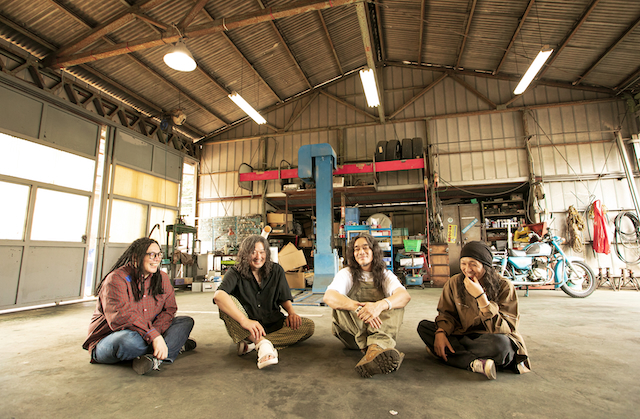 G-FREAK FACTORY
