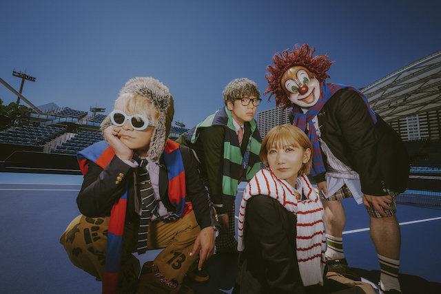 SEKAI NO OWARI