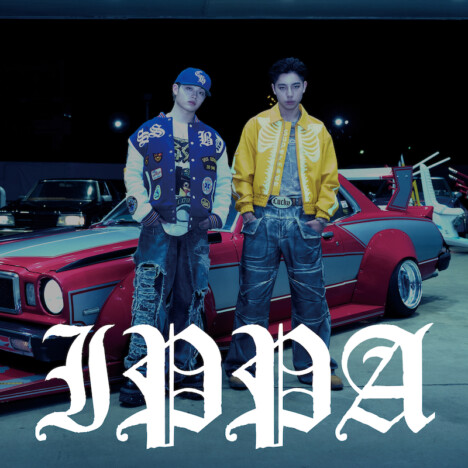 MAZZEL RYUKI&STARGLOW GOICHIによる前川一派、初のオリジナル楽曲「IPPA」リリース MVも公開