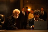 『VIVANT』20話、ジャミーンを巡る言動を考察の画像