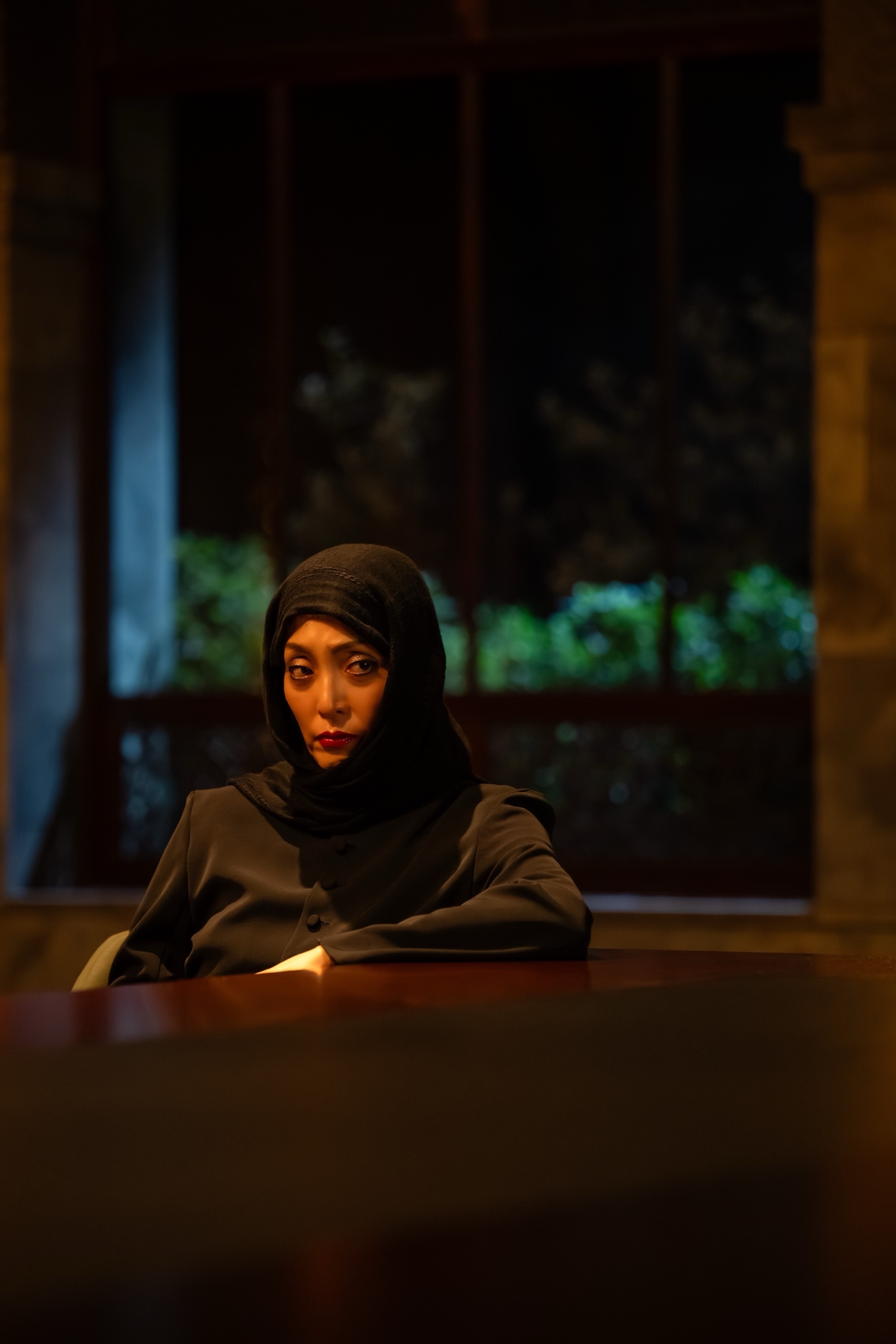 『VIVANT』20話、ジャミーンを巡る言動を考察の画像