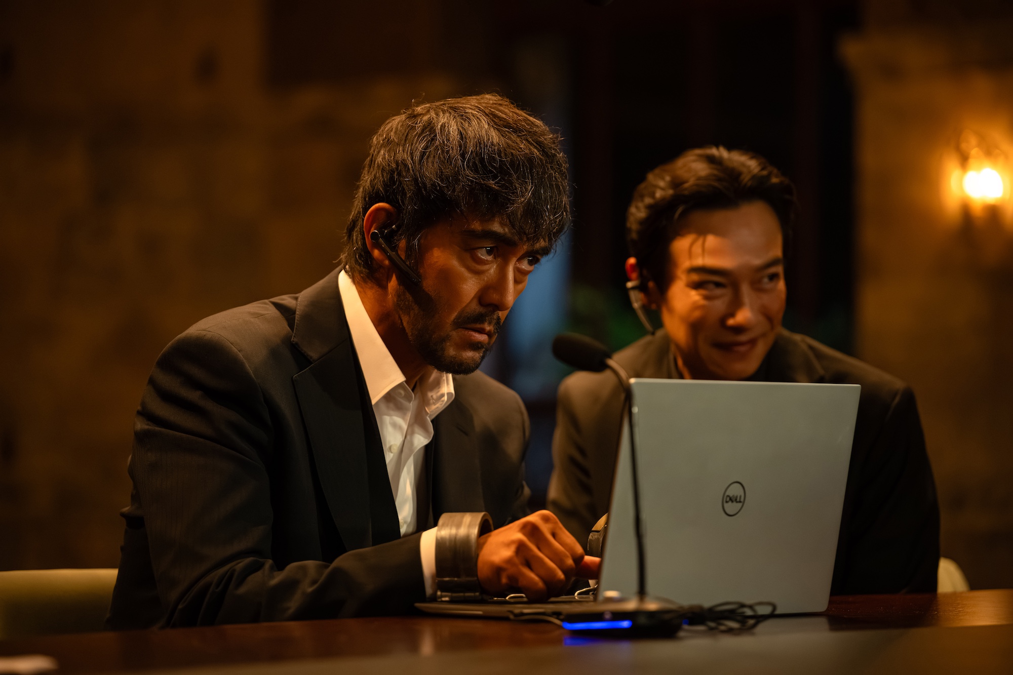『VIVANT』20話、ジャミーンを巡る言動を考察の画像
