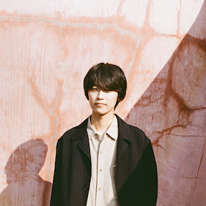 『みつけた気持ち』ジャケット写真