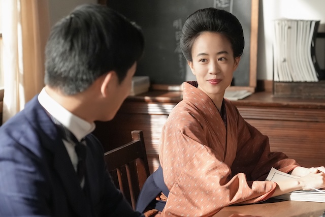 『ブラッサム』第13話あらすじの画像