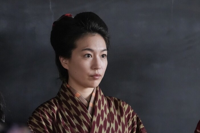 木竜麻生、『ブラッサム』忍役に込めた思い　「ただ“角田忍”という人間でいたかった」