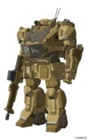押井守『装甲騎兵ボトムズ』機体デザイン公開の画像