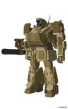 押井守『装甲騎兵ボトムズ』機体デザイン公開の画像
