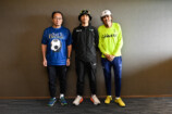 『EXILE CUP』座談会