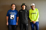『EXILE CUP』座談会