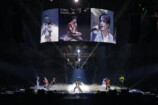 FANTASTICS