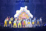 FANTASTICS