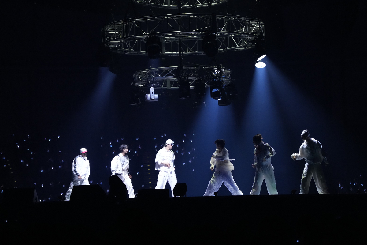 FANTASTICS