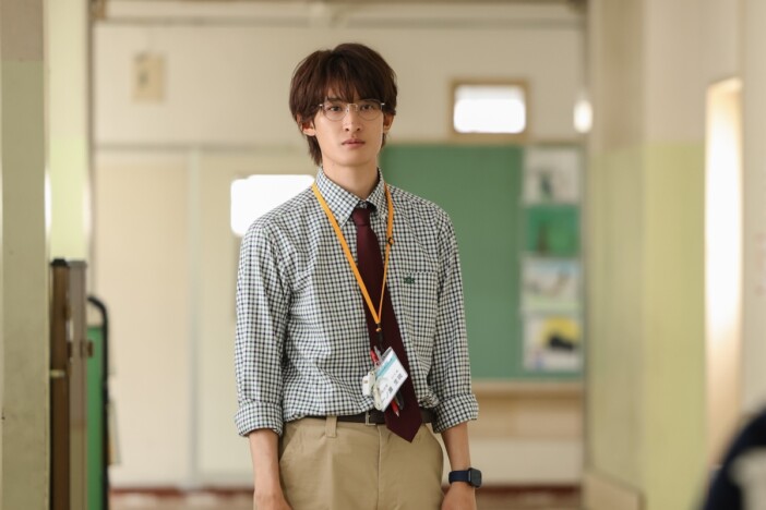 上白石萌音＆向井康二が語る『いろ恋』