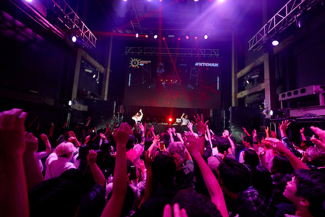 『戦極MCBATTLE 第43章』より