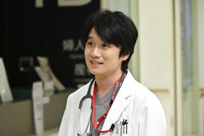 風間俊介、『救命病棟24時』に13年ぶりカムバック 「2つの喜びを噛み締めています」