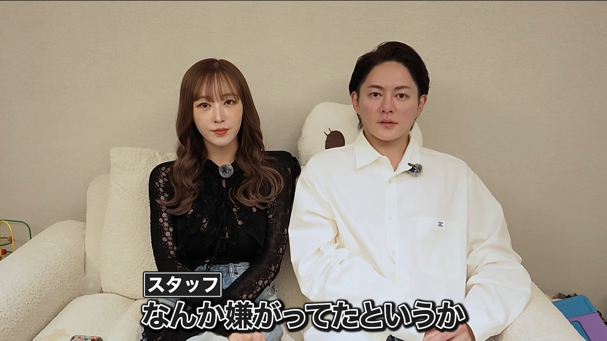 三崎優太、愛娘にメロメロの画像