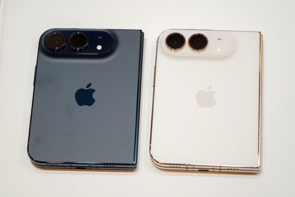 『iPhone Duo』36万円超で購入の境界線は？