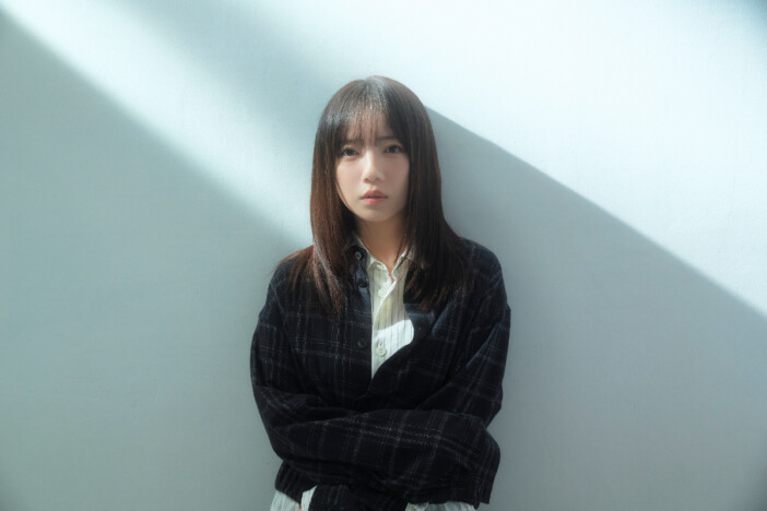 齊藤京子、芸能活動10周年にソロ歌手デビュー決定　新曲「元気にしてた？」配信＆ワンマンライブ開催