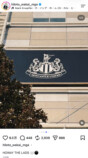 ミセス 若井滉斗、サッカー観戦でロンドンの画像