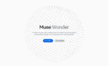 Meta、同社最大のAIモデル「Muse Wonder」発表