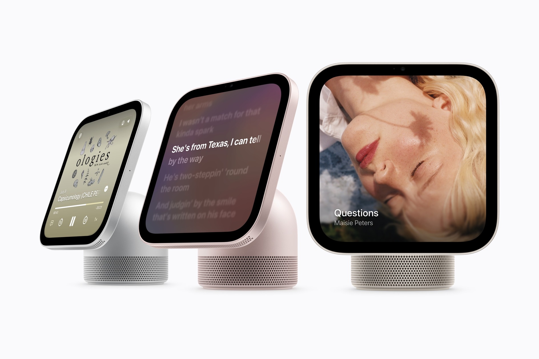 Apple『HomeView』11月13日発売の画像