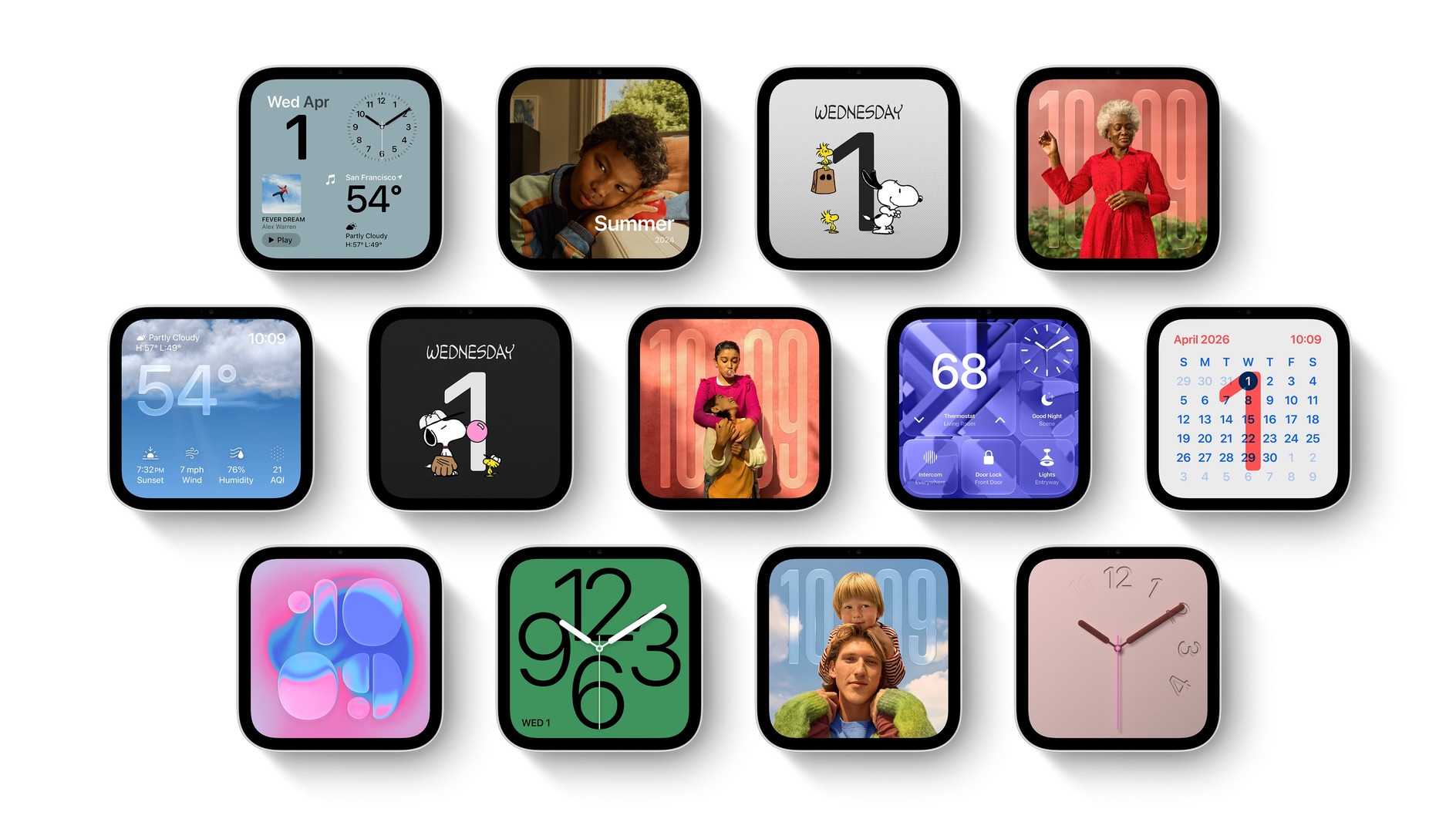 Apple『HomeView』11月13日発売の画像