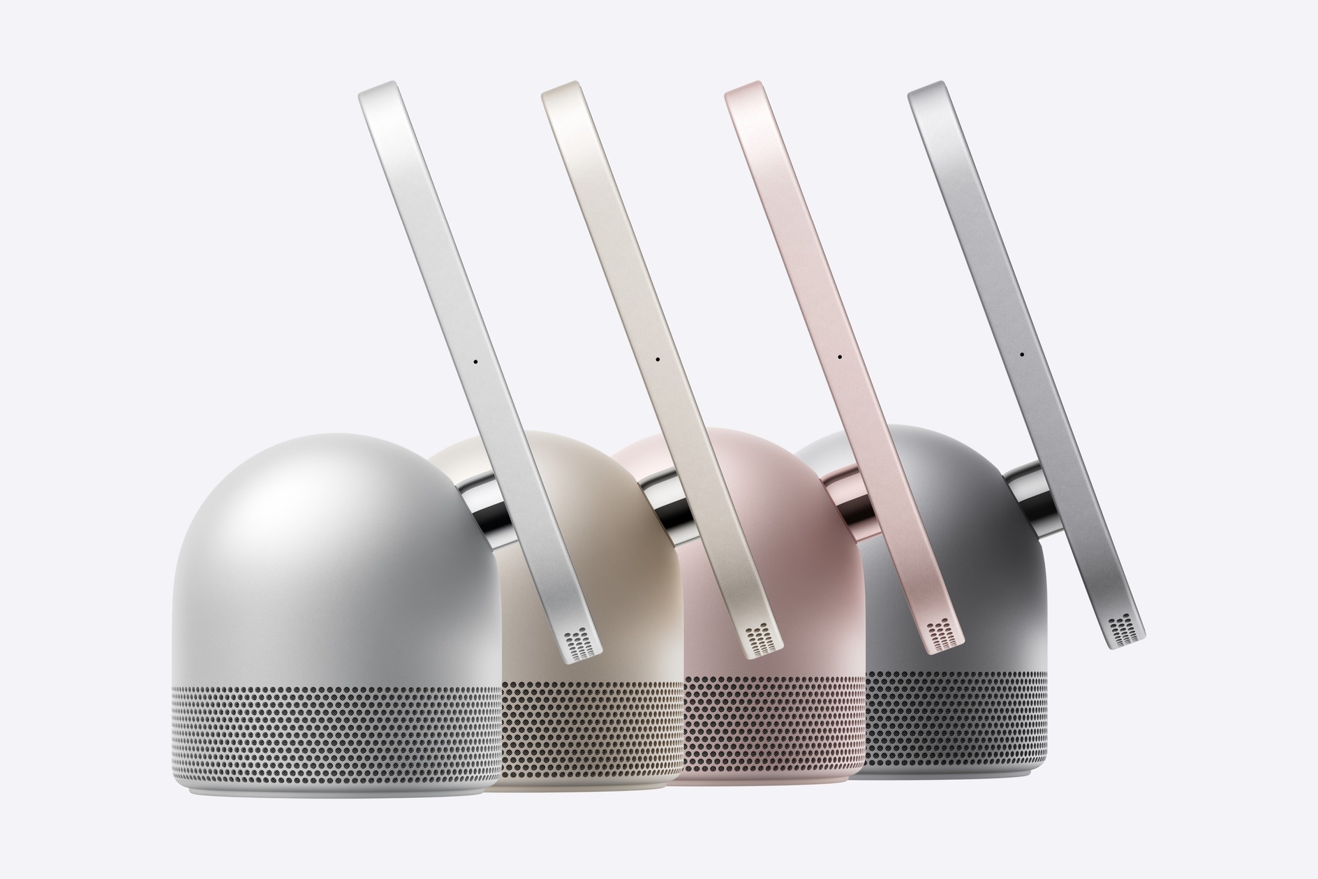 Apple『HomeView』11月13日発売の画像