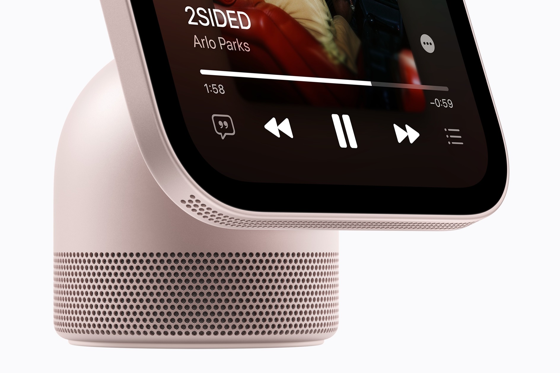 Apple『HomeView』11月13日発売の画像