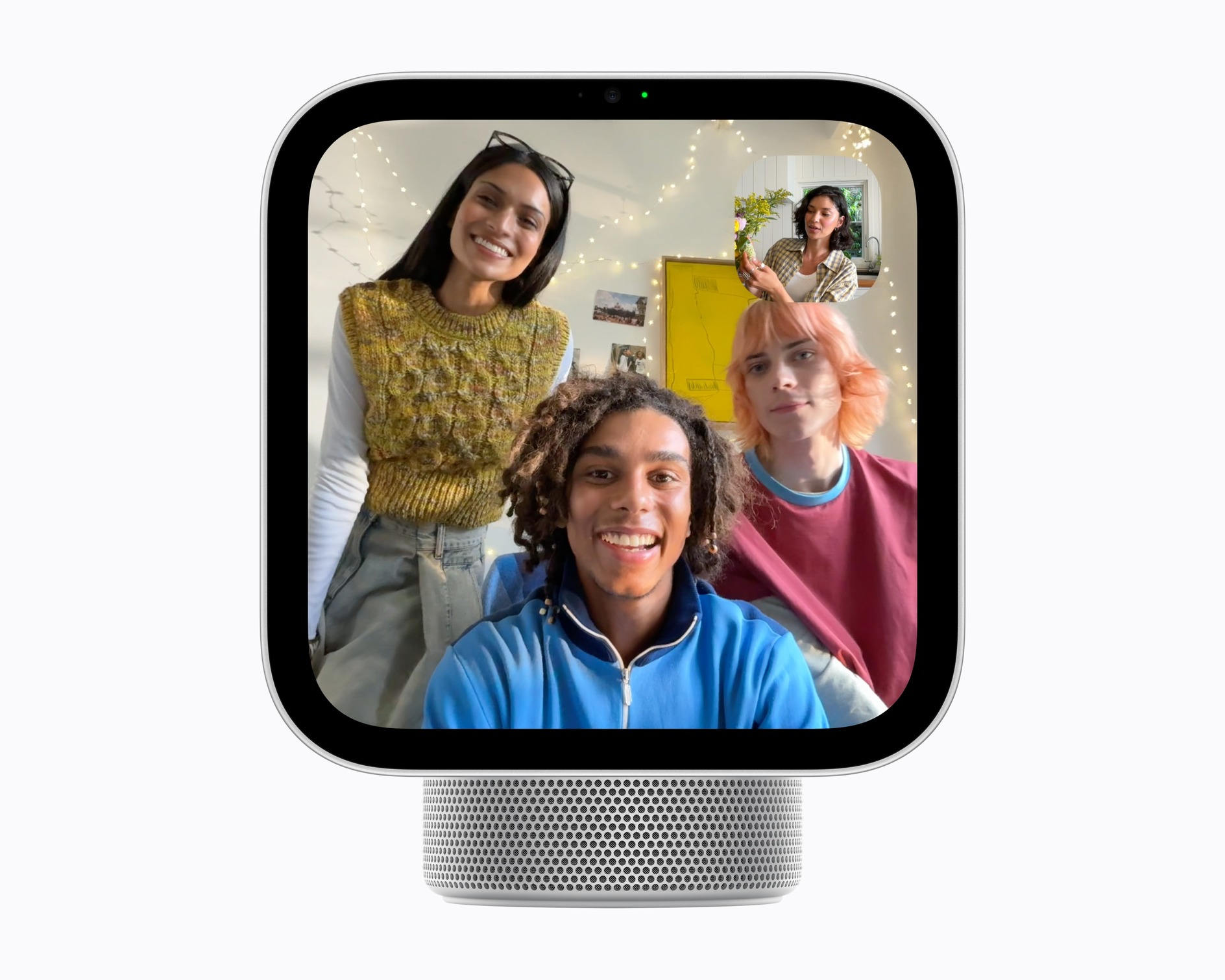 Apple『HomeView』11月13日発売の画像