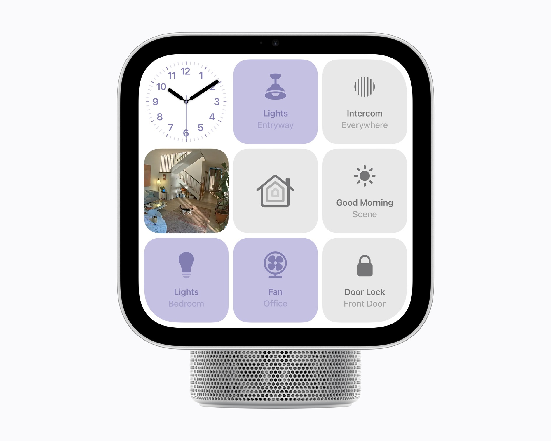 Apple『HomeView』11月13日発売の画像