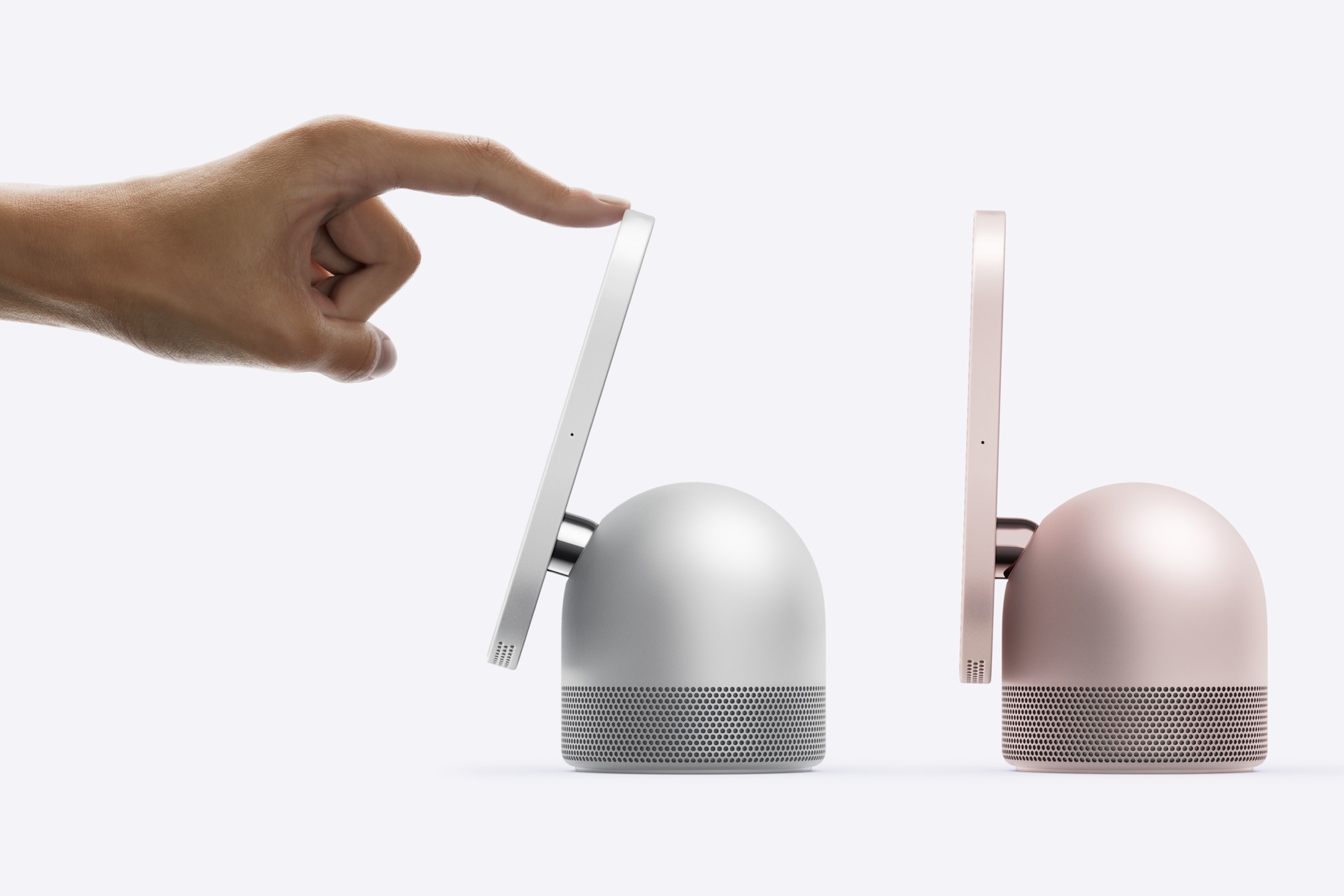 Apple『HomeView』11月13日発売の画像
