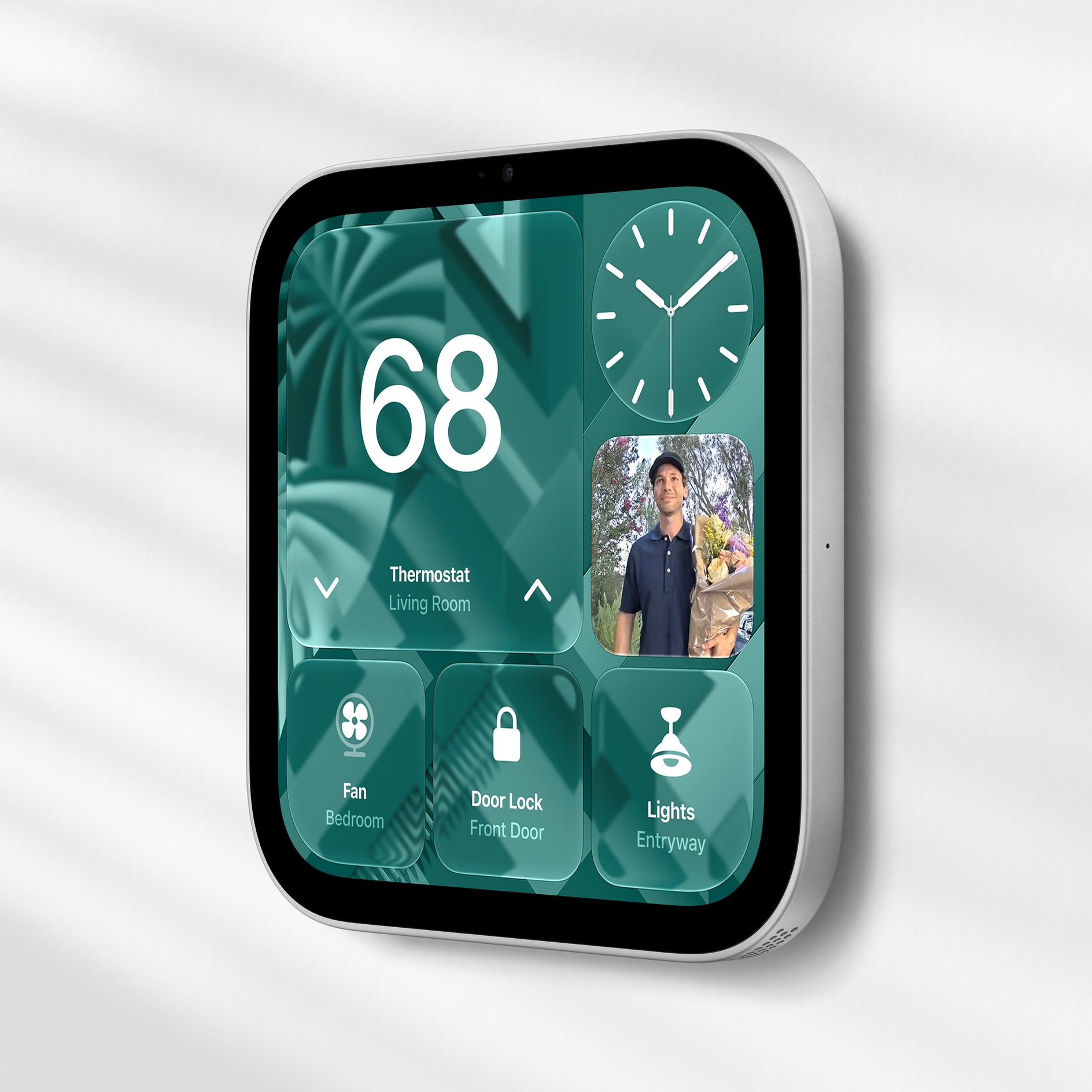 Apple『HomeView』11月13日発売の画像