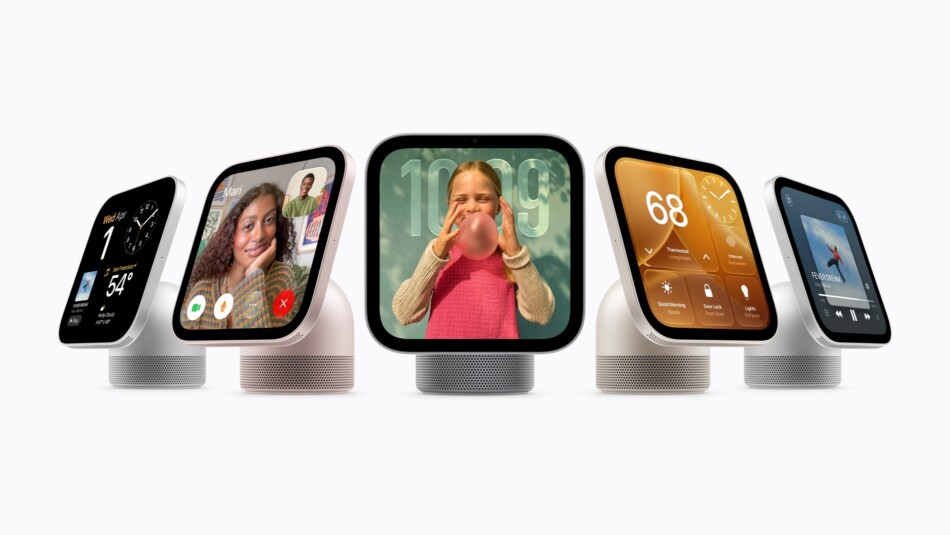 Apple『HomeView』11月13日発売