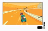 新型Apple TV 4K発表　11月13日発売の画像