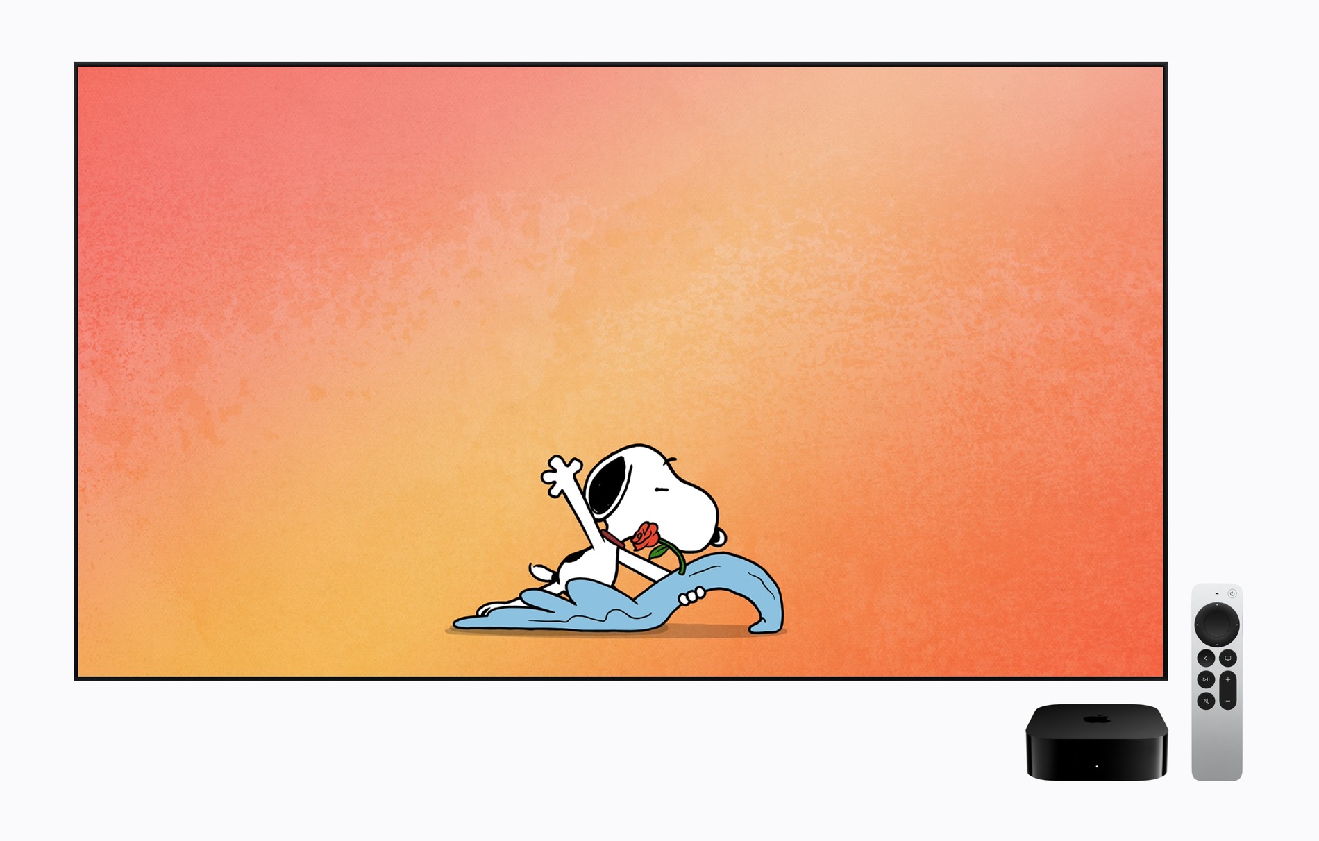 新型Apple TV 4K発表　11月13日発売の画像