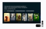 新型Apple TV 4K発表　11月13日発売の画像