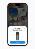Apple、スマートホーム群を発表の画像