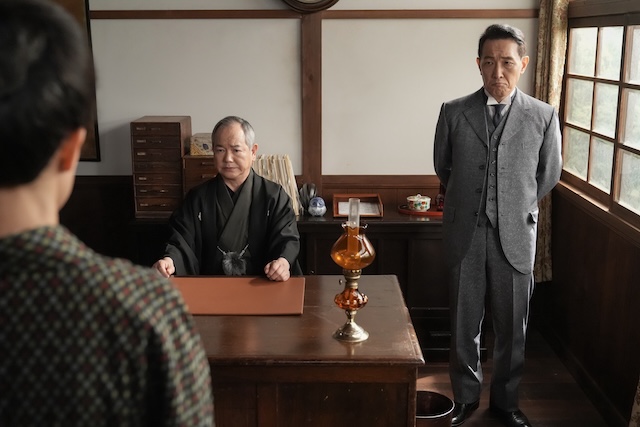 『ブラッサム』第14話あらすじの画像