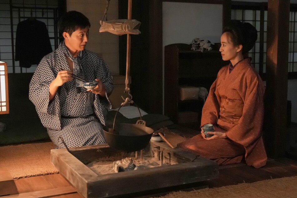 『ブラッサム』第14話あらすじ
