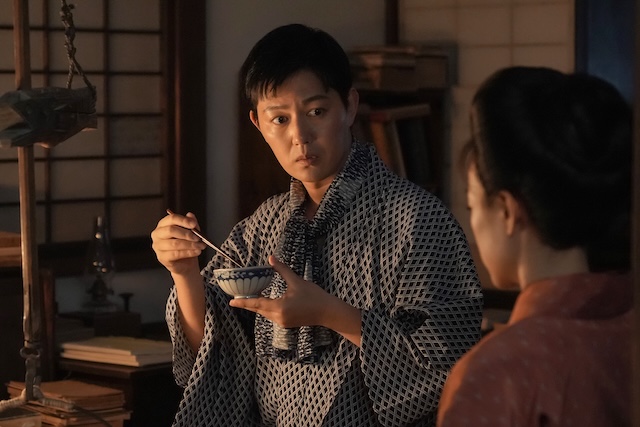 『ブラッサム』第14話あらすじの画像